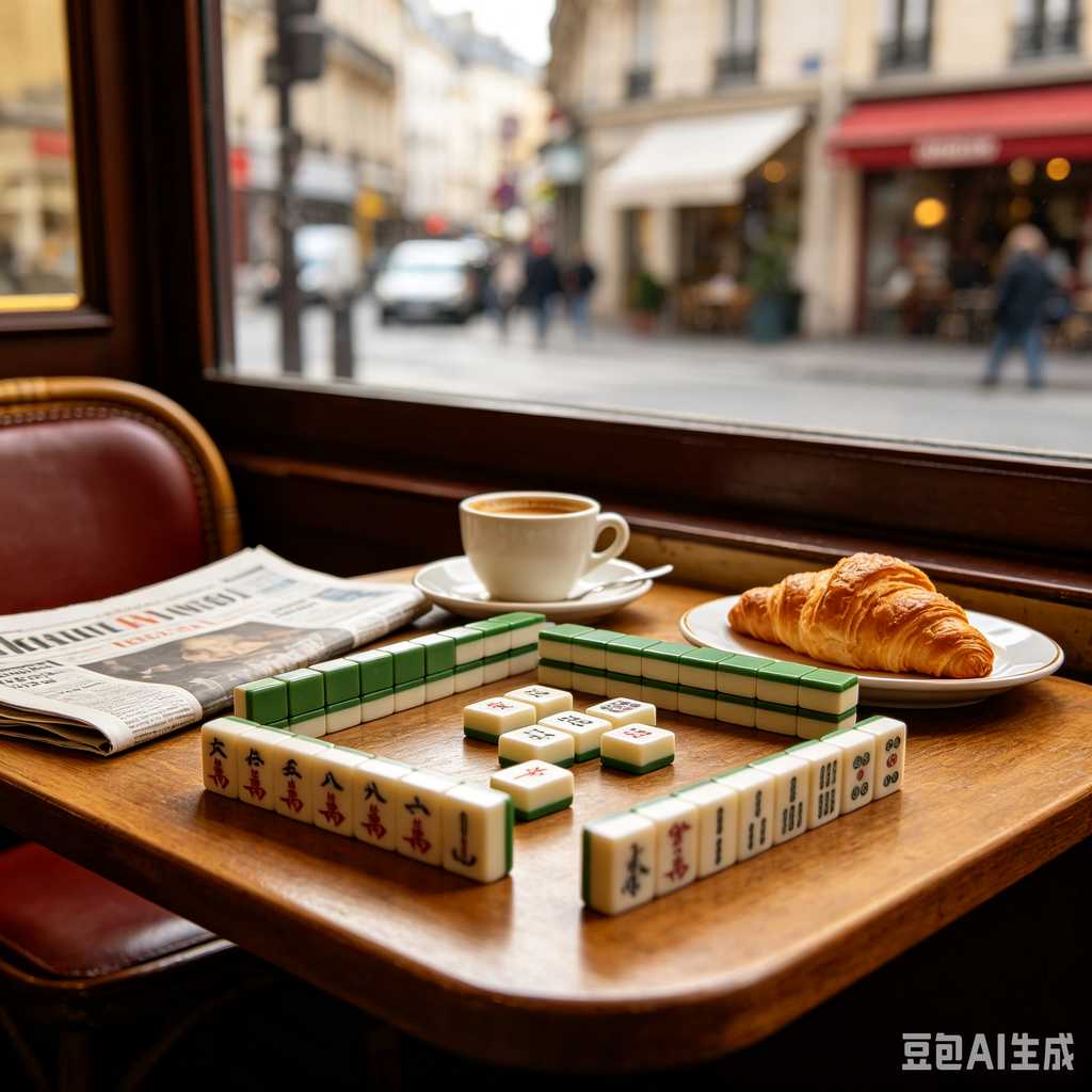 CedarRapids,mahjong