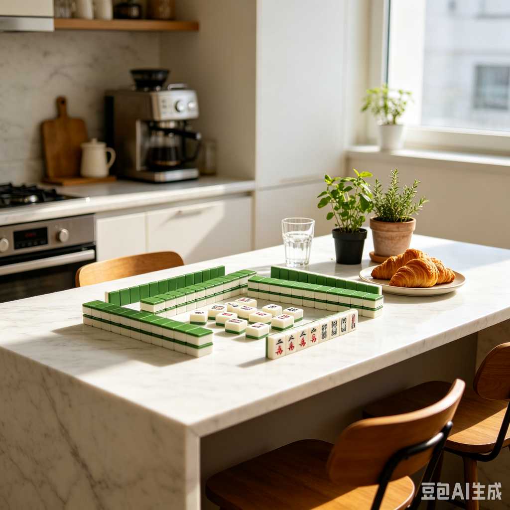 Tegucigalpa,mahjong