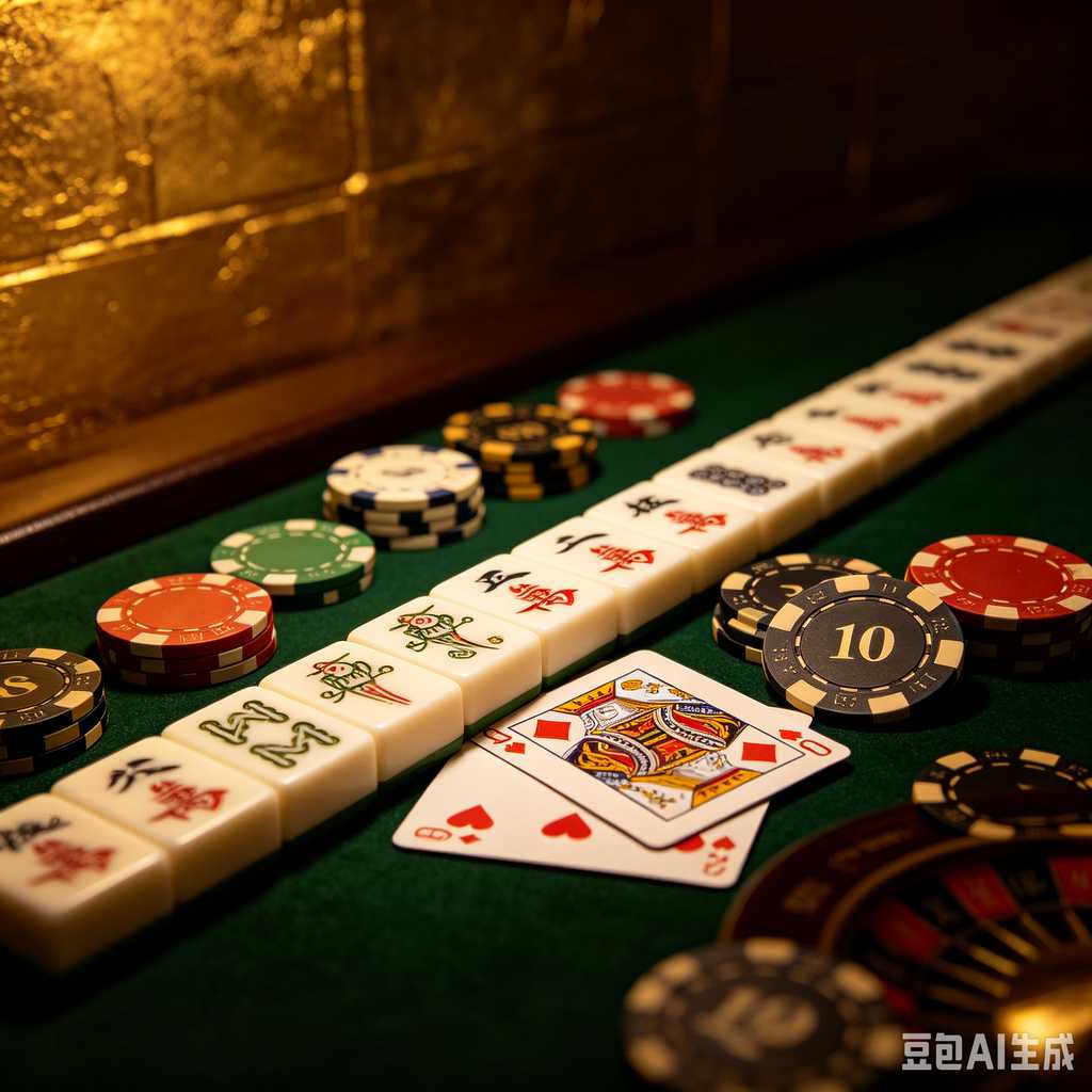 BuenosAires,mahjong