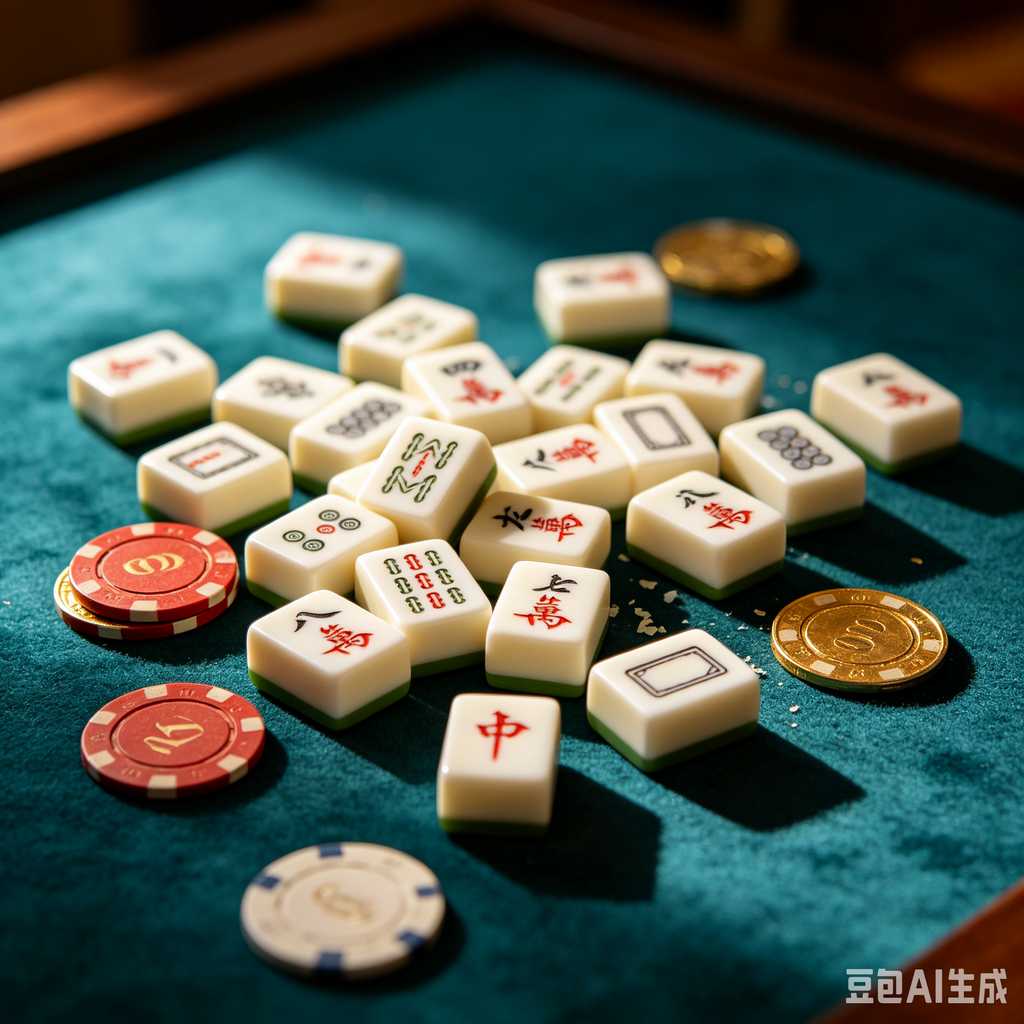 Coventry,mahjong